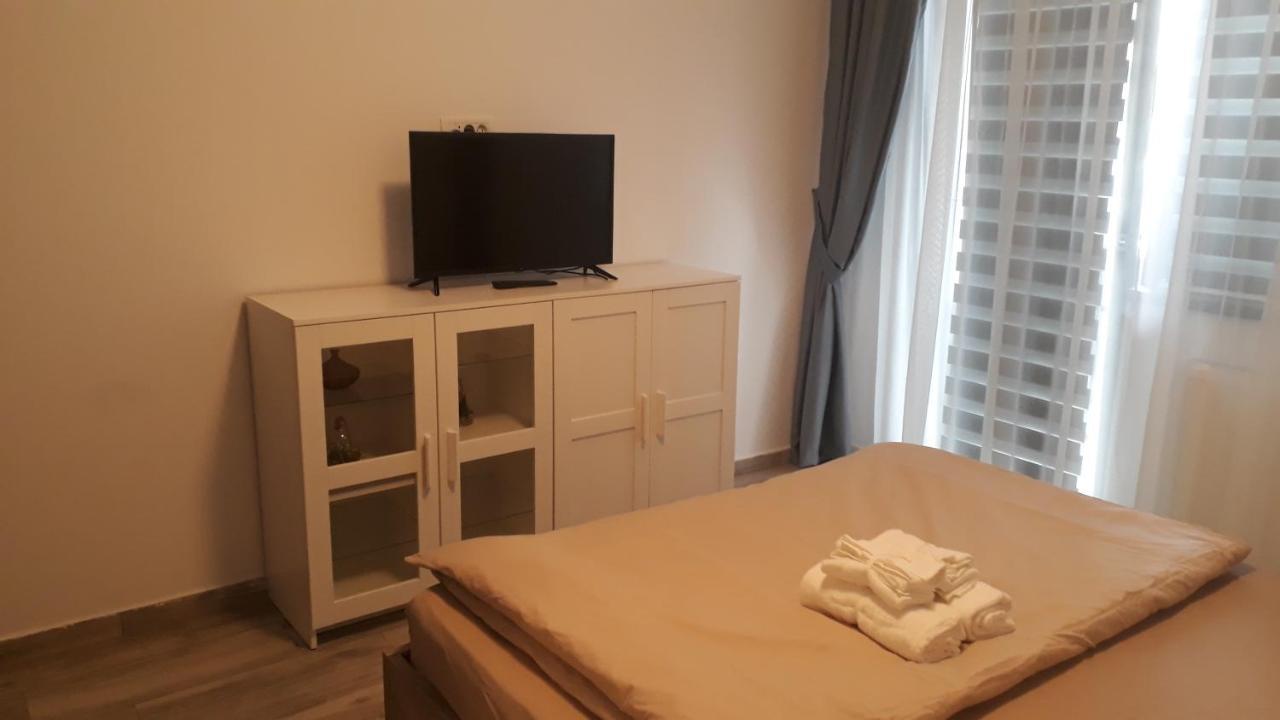 Апартаменты E&E Mamaia Nord Нэводари Экстерьер фото